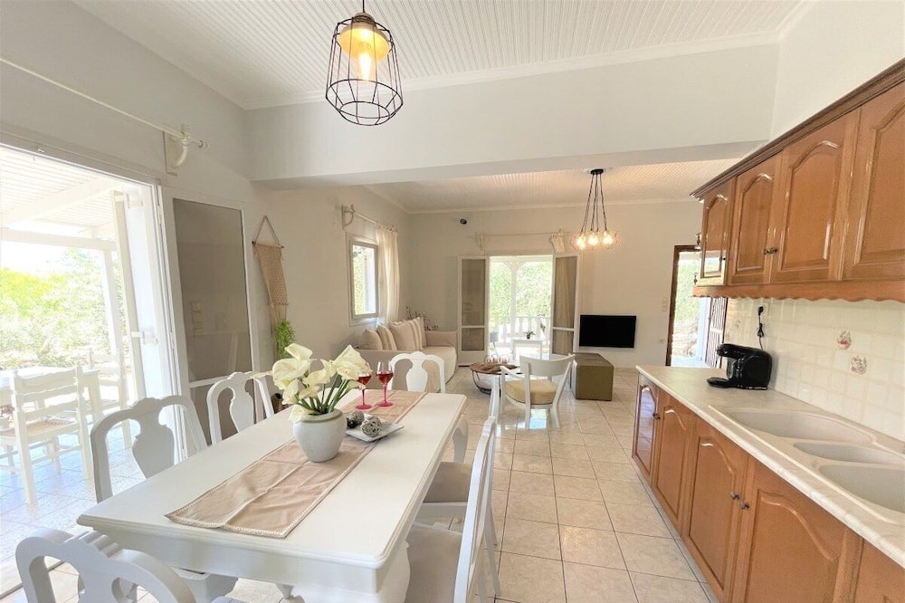 Photo of Kitchen in Drosia