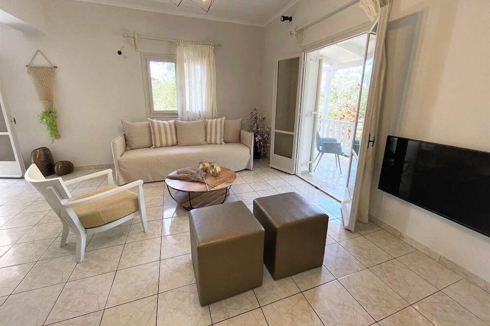 Photo of Livingroom in Drosia