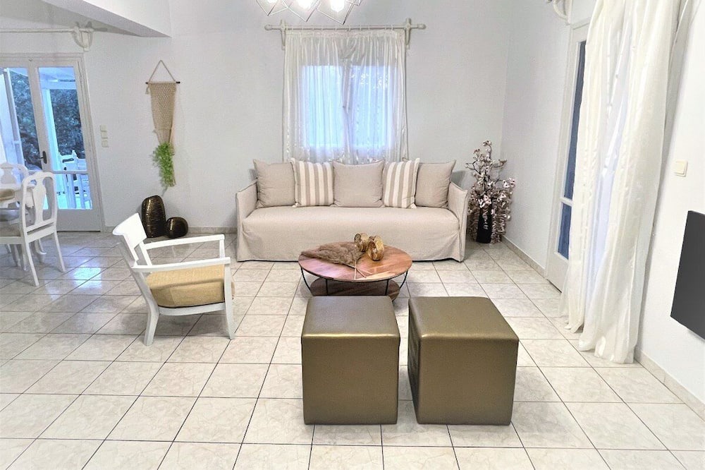 Photo of Livingroom in Drosia