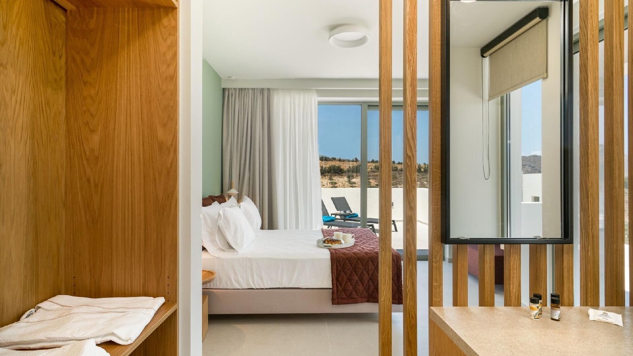 Photo of Bedroom in Zerviana