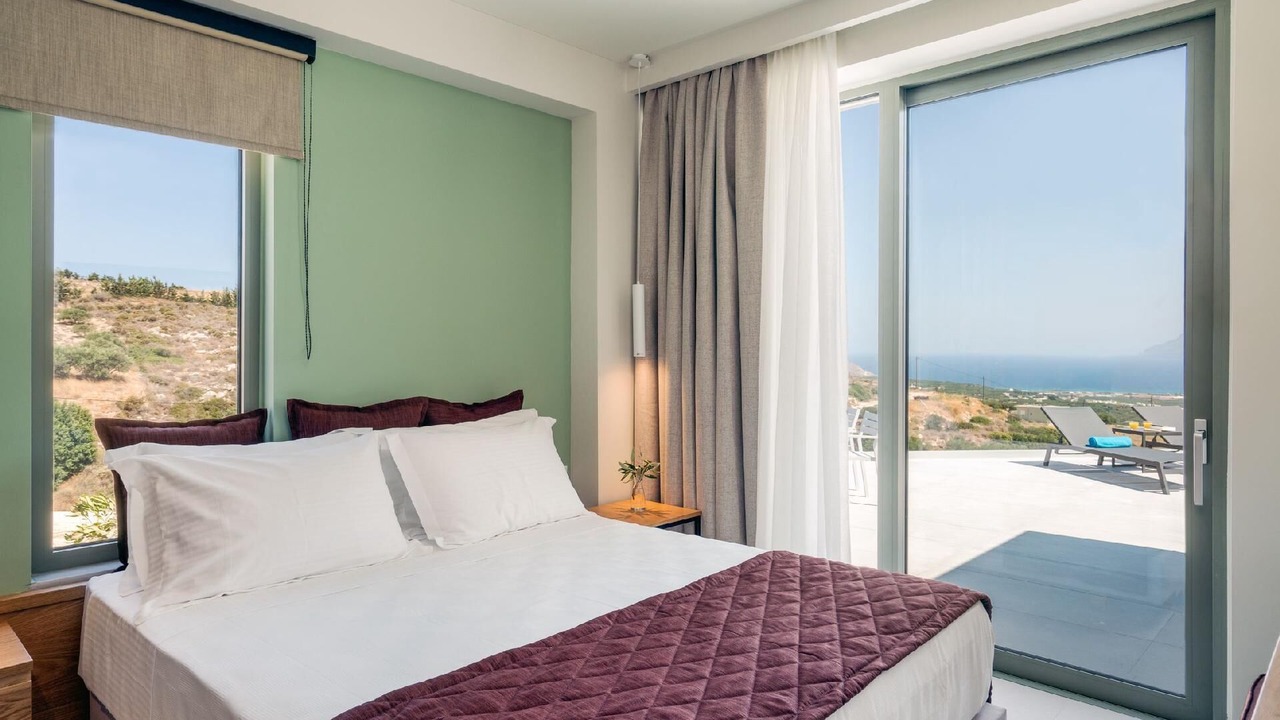 Photo of Bedroom in Zerviana
