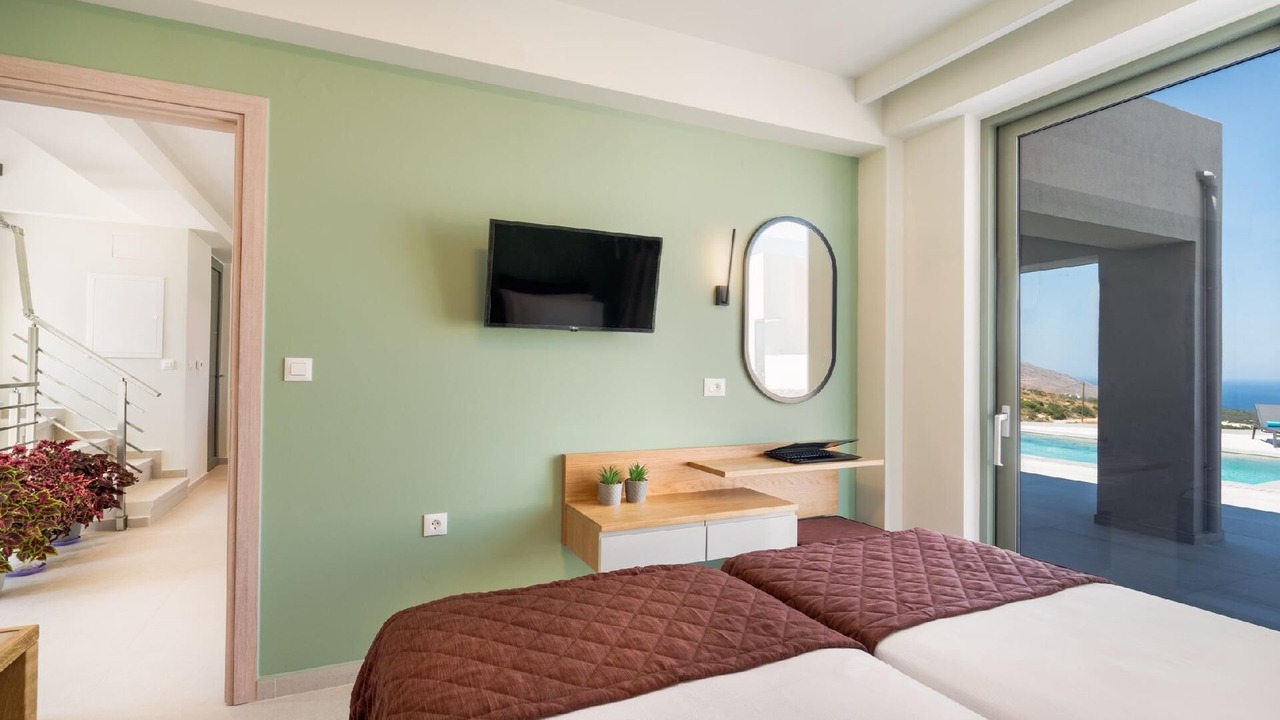 Photo of Bedroom in Zerviana