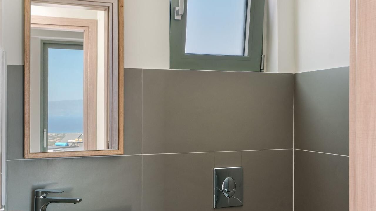 Photo of Bathroom in Zerviana