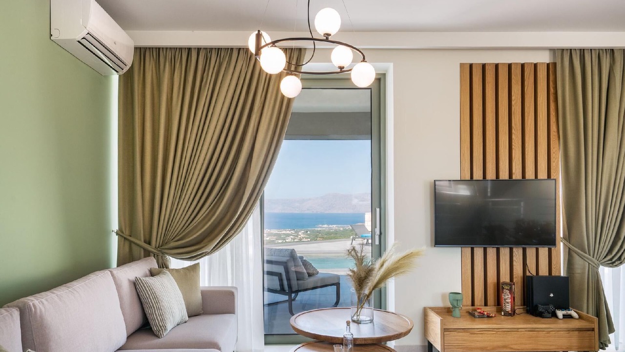 Photo of Bedroom in Zerviana