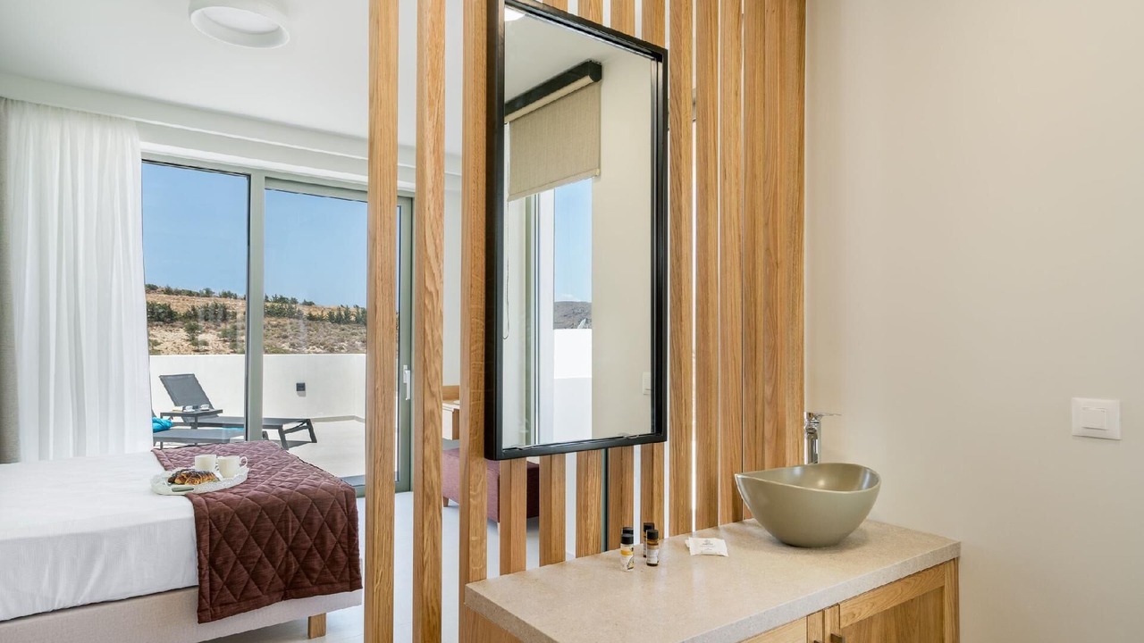Photo of Bathroom in Zerviana