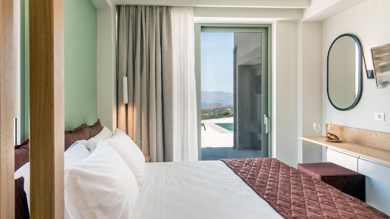 Photo of Bedroom in Zerviana