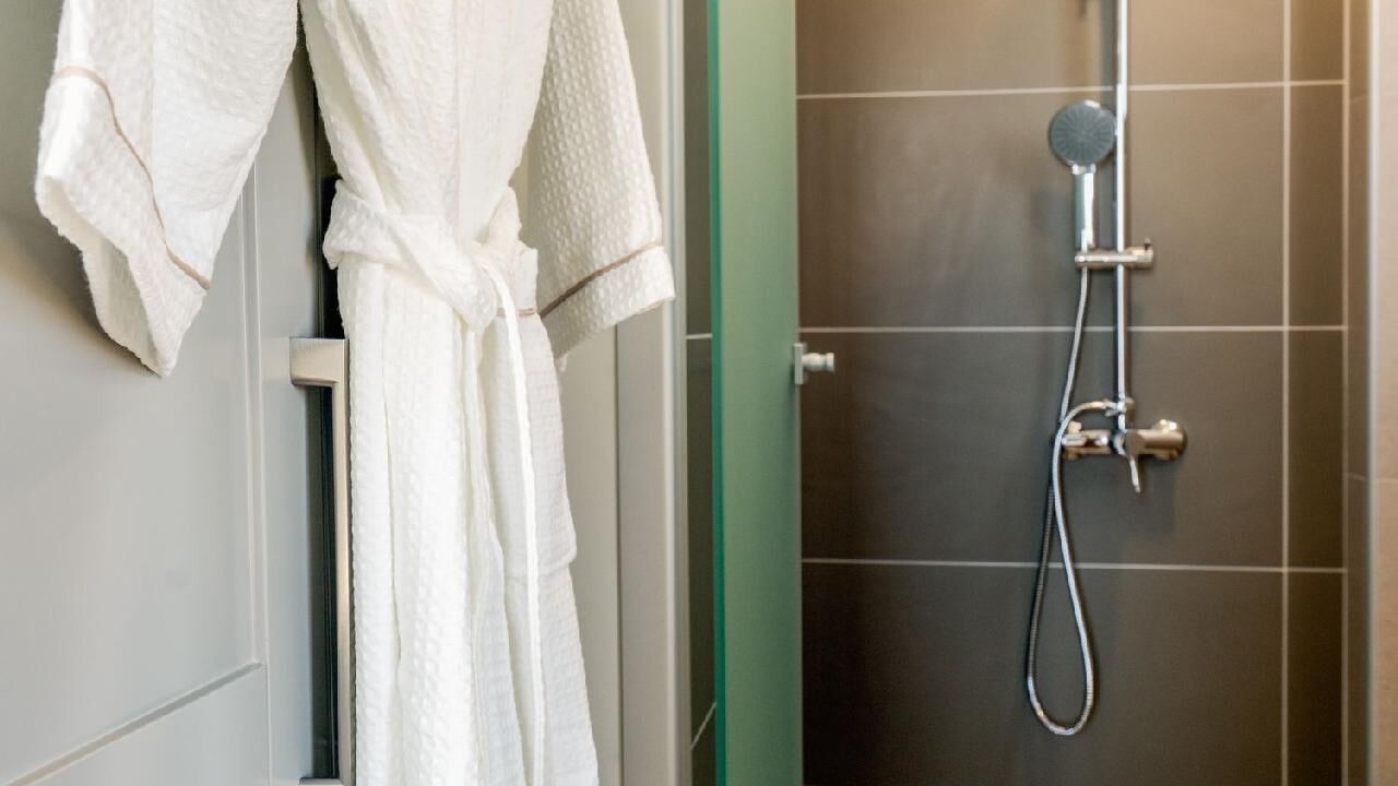 Photo of Bathroom in Zerviana