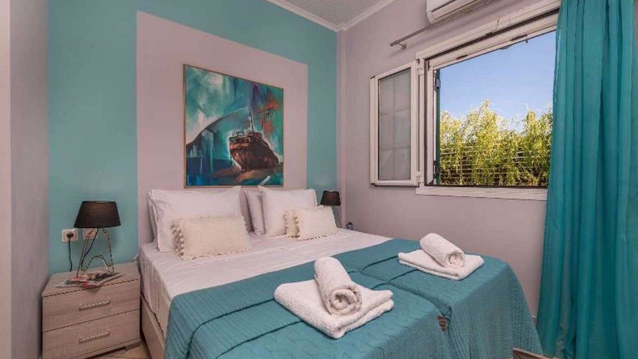 Photo of Bedroom in Vanato