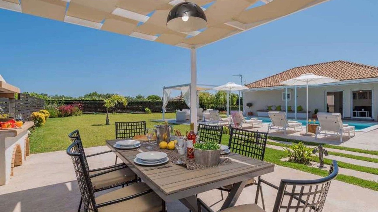 Photo of Outdoor in Vanato