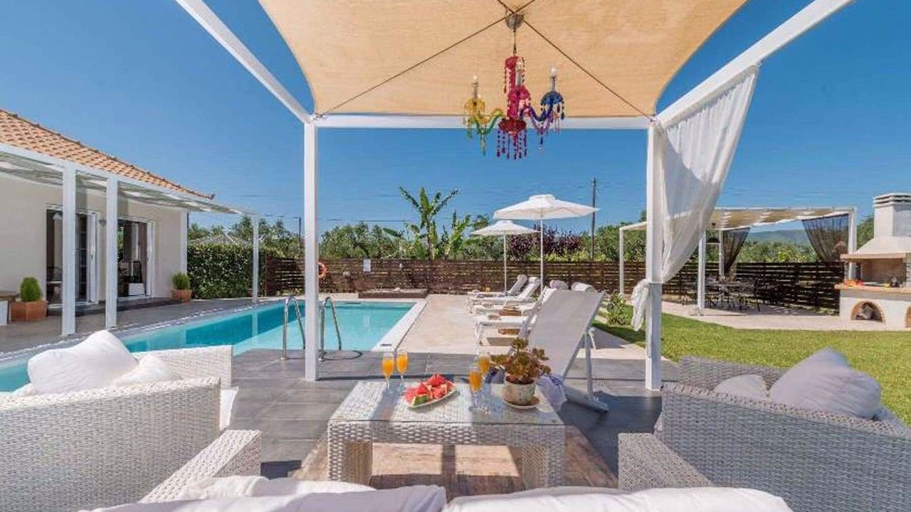 Photo of Outdoor in Vanato