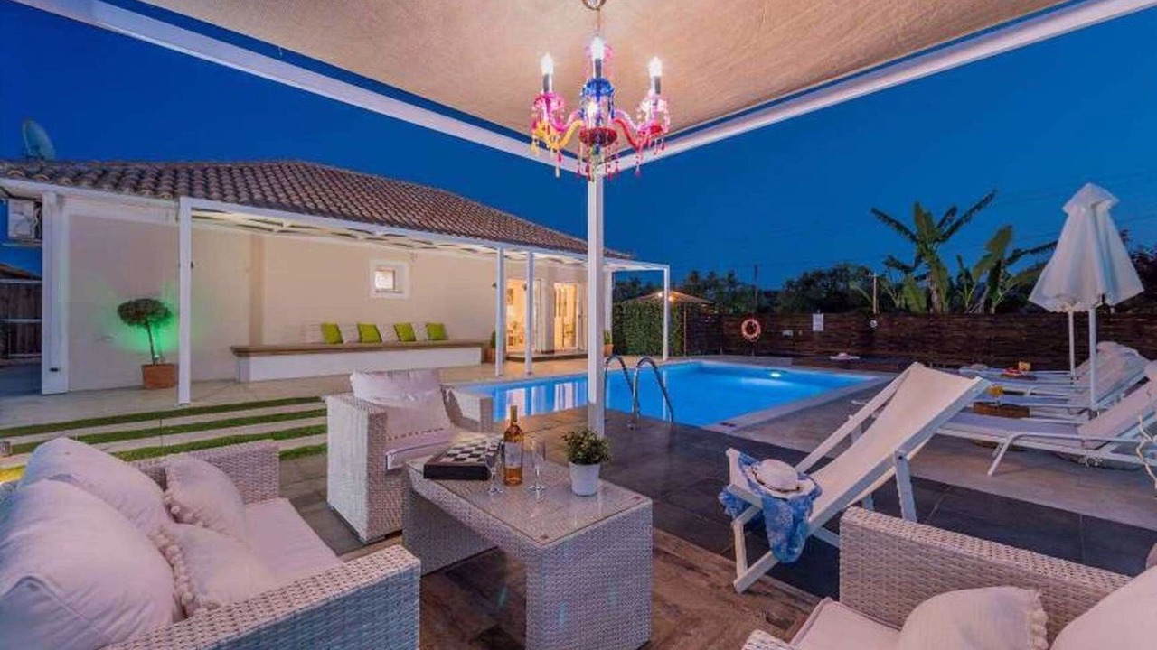Photo of Outdoor in Vanato