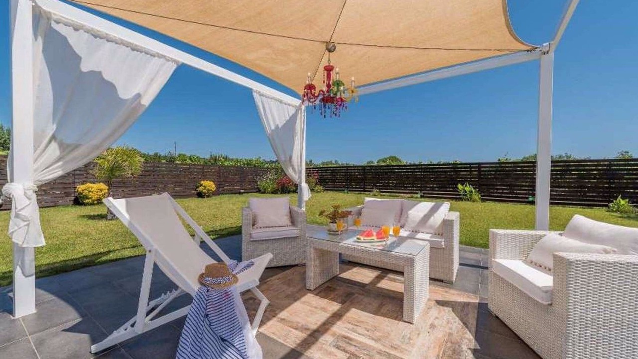 Photo of Patio Balcony in Vanato