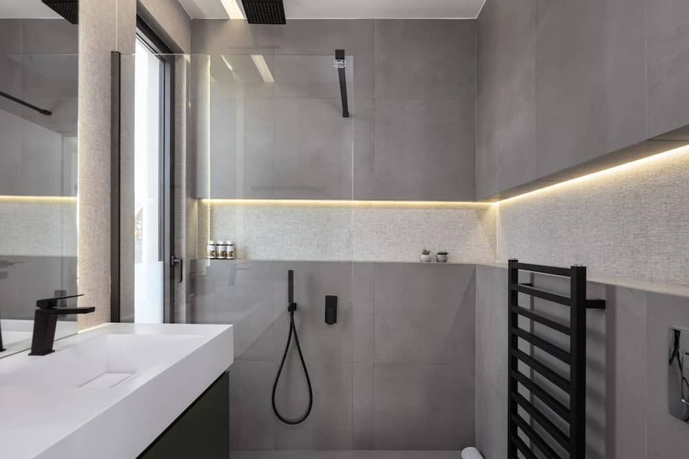 Photo of Bathroom in Kinosargous