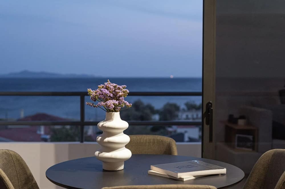 Photo of Patio Balcony in Kinosargous