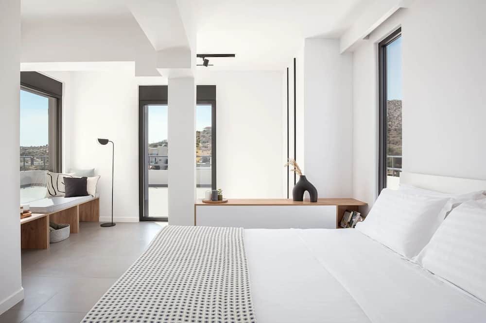 Photo of Bedroom in Kinosargous