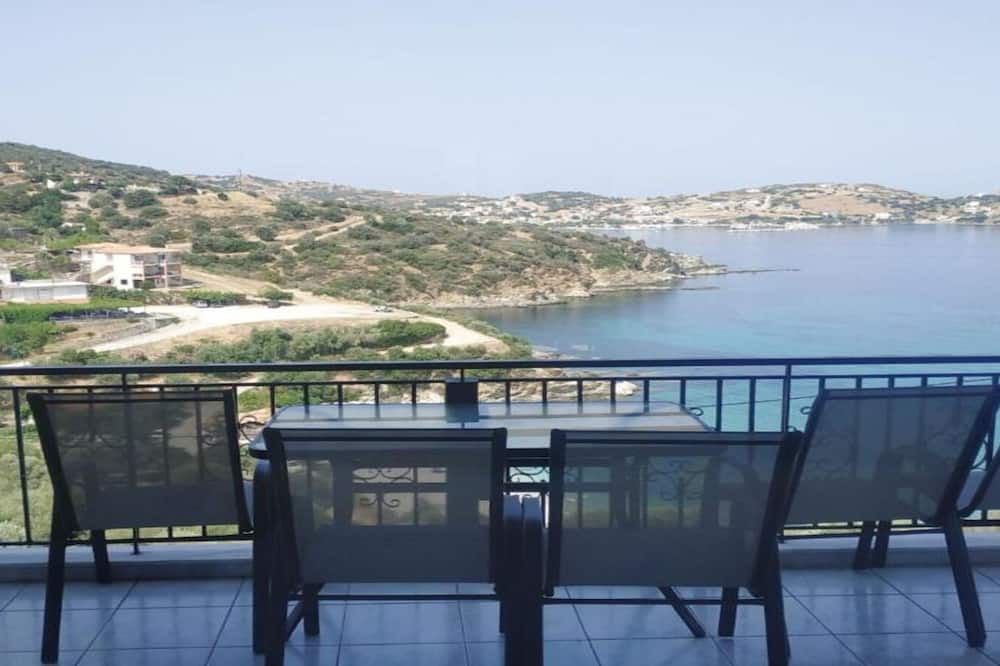 Photo of Patio Balcony in Agii Apostoli