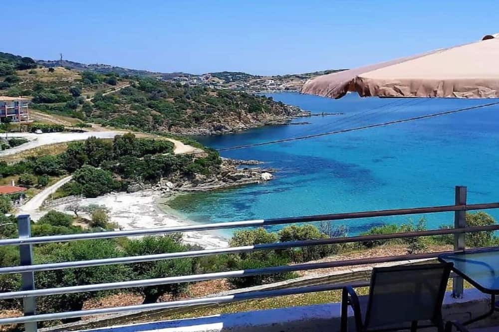 Photo of Patio Balcony in Agii Apostoli