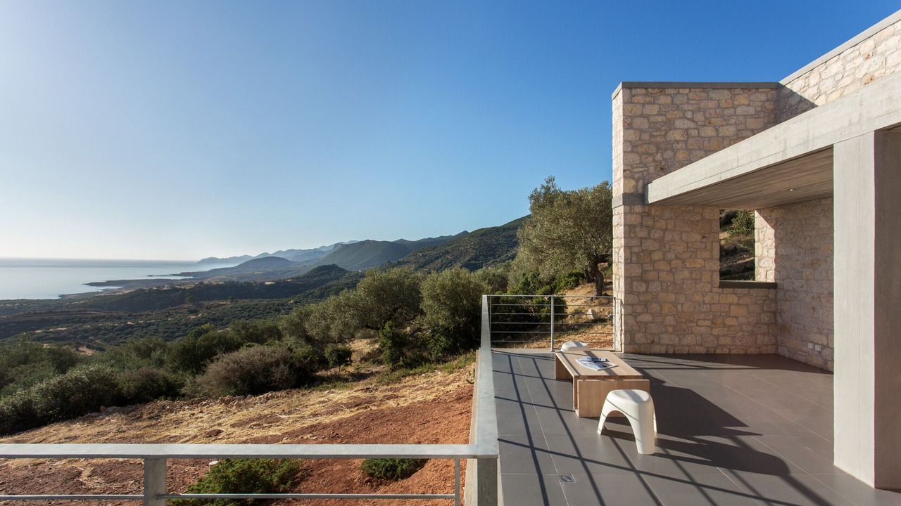 Photo of Outdoor in Monemvasia