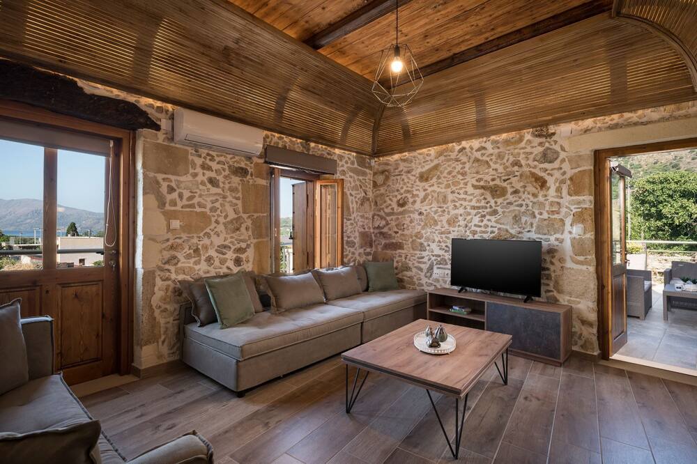 Photo of Livingroom in Drapanias