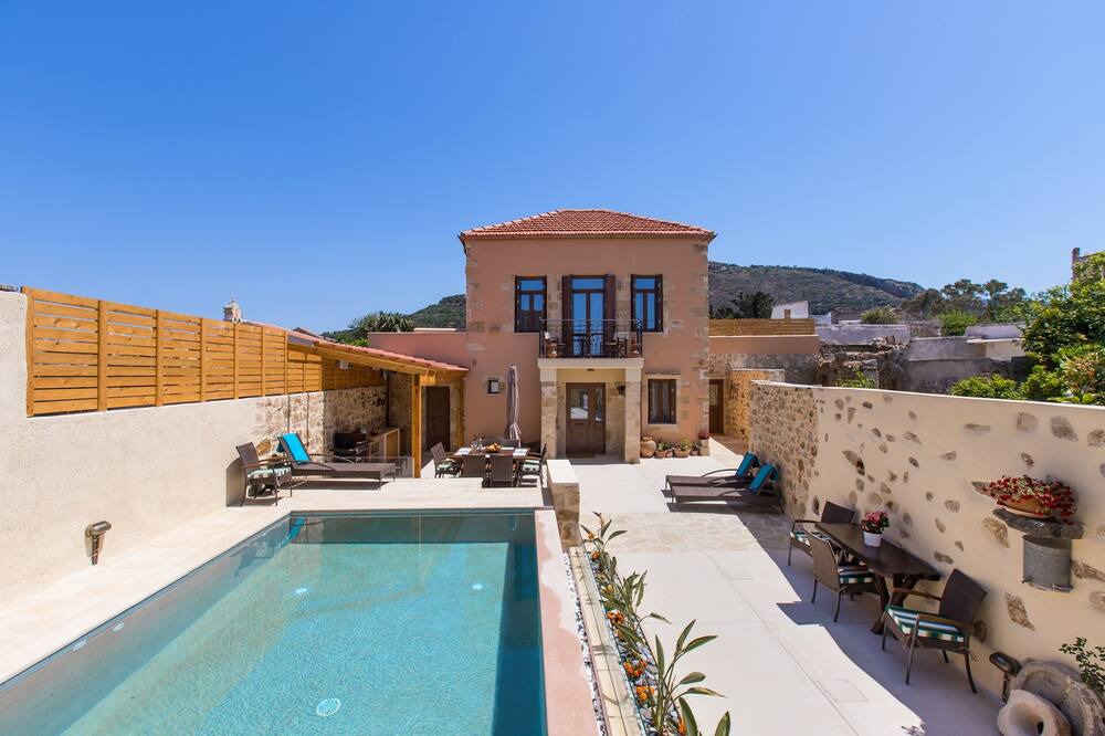 Photo of Outdoor in Drapanias