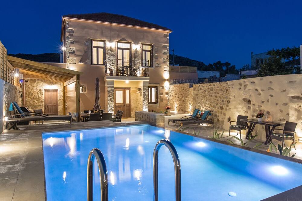 Photo of Outdoor in Drapanias