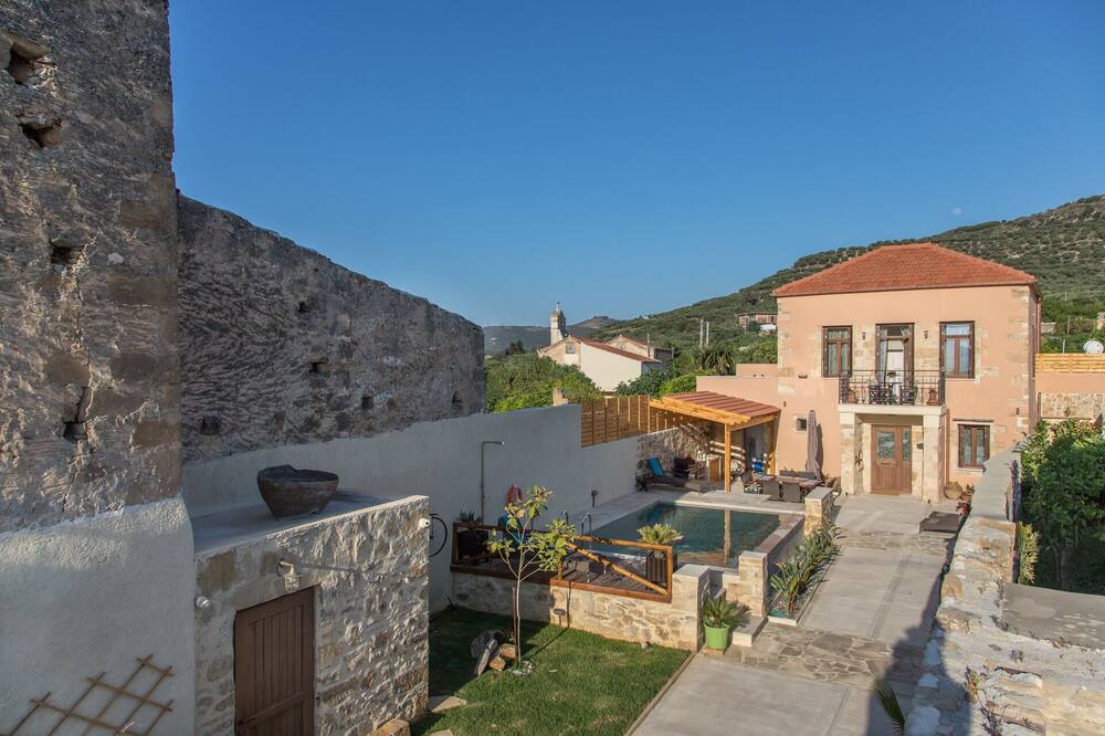 Photo of Outdoor in Drapanias