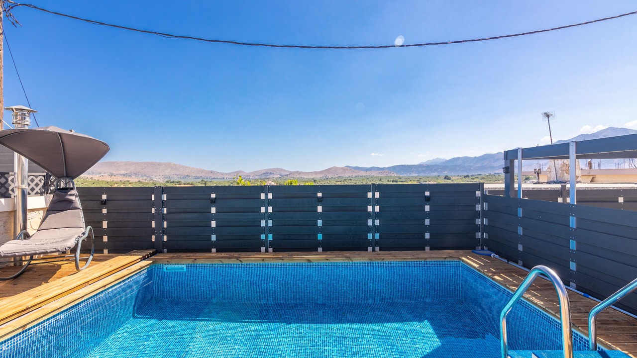 Photo of Outdoor in Thrapsano