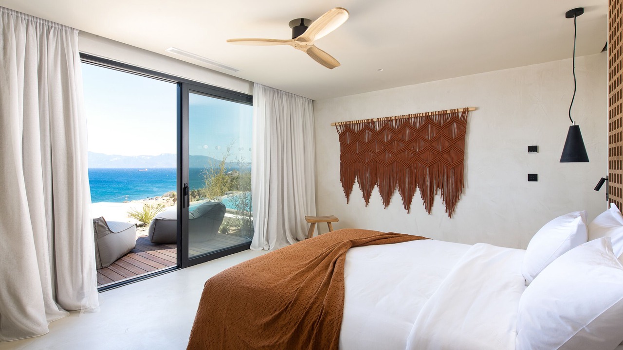 Photo of Bedroom in Psalidi