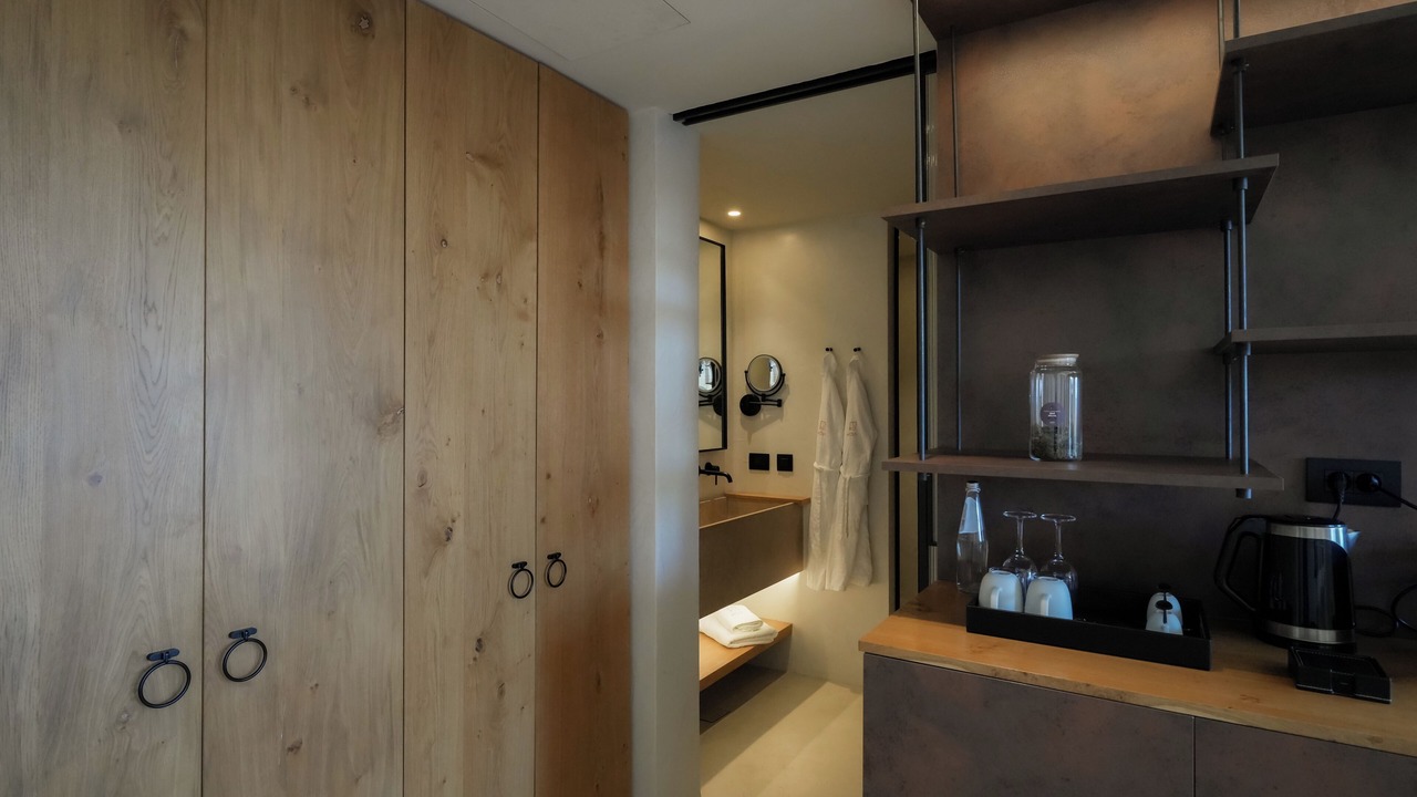 Photo of Bathroom in Psalidi
