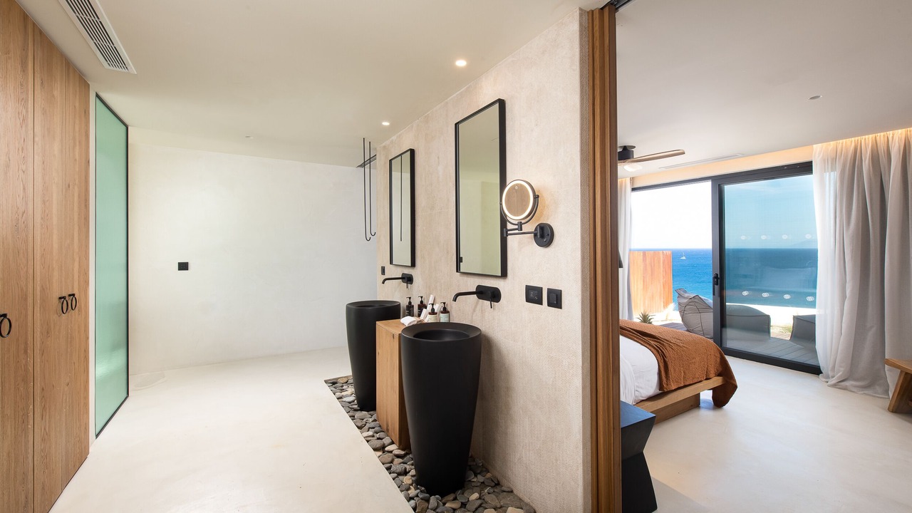 Photo of Bathroom in Psalidi