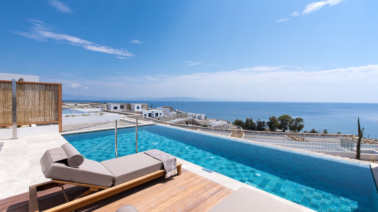Photo of Patio Balcony in Psalidi