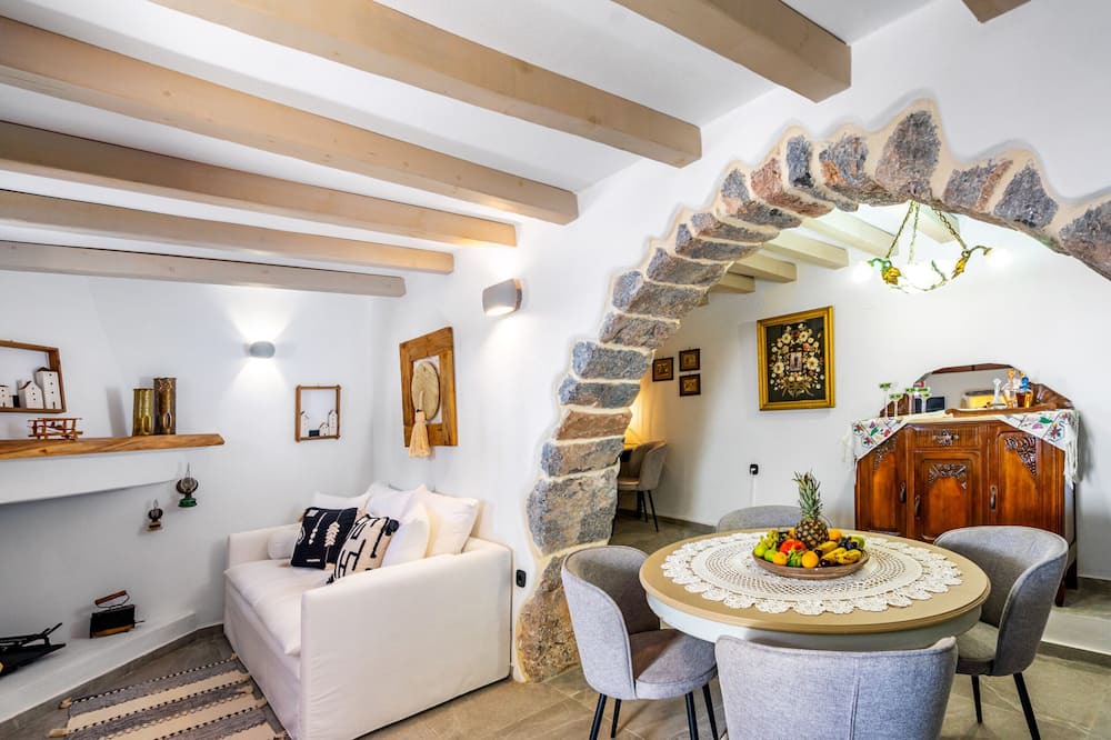 Photo of Livingroom in Katsidoni