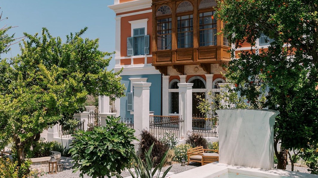 Photo of Outdoor in Rhodes Old Town
