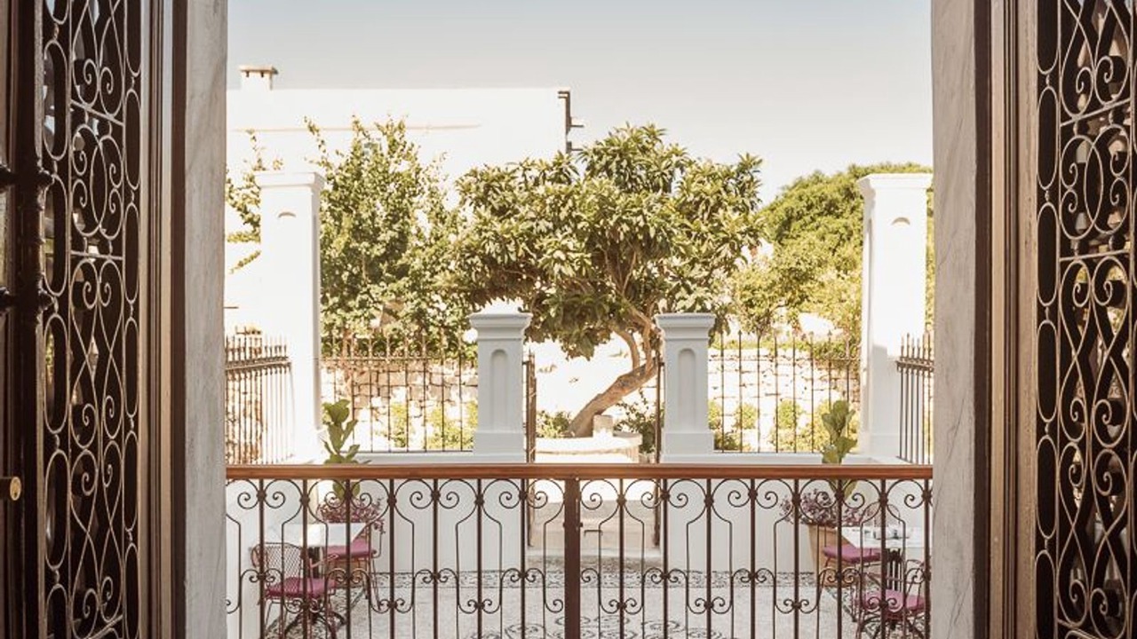 Photo of Outdoor in Rhodes Old Town