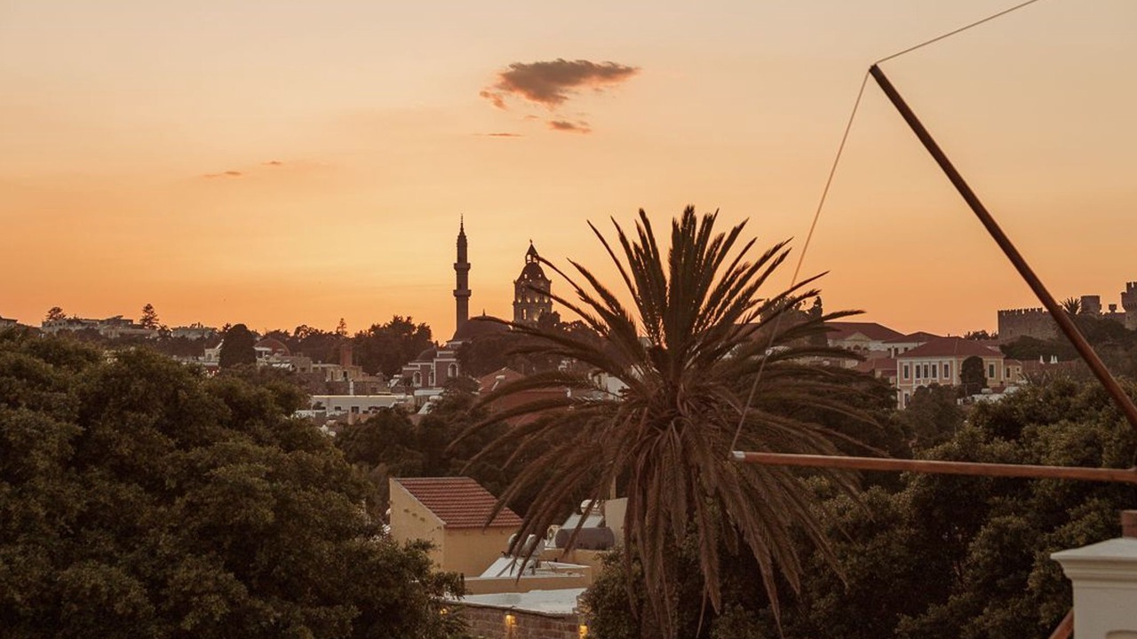 Photo of Others in Rhodes Old Town