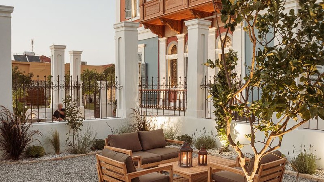 Photo of Outdoor in Rhodes Old Town