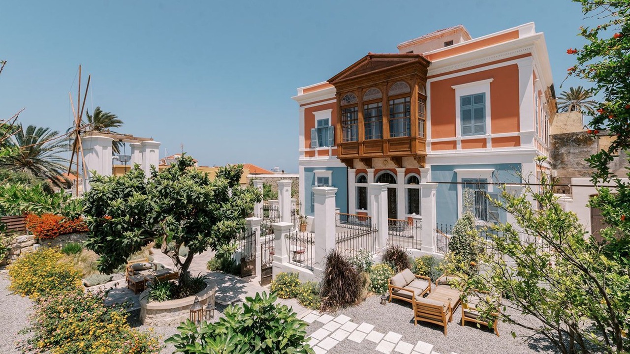 Photo of Outdoor in Rhodes Old Town