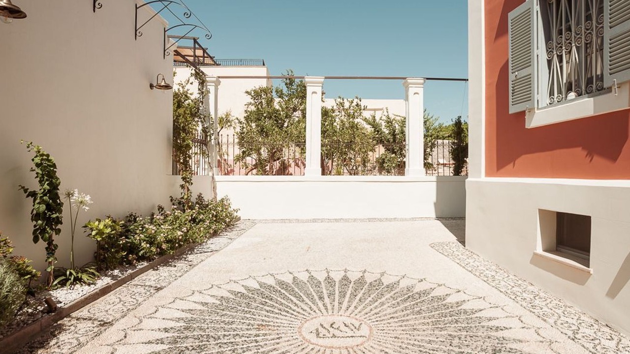 Photo of Outdoor in Rhodes Old Town