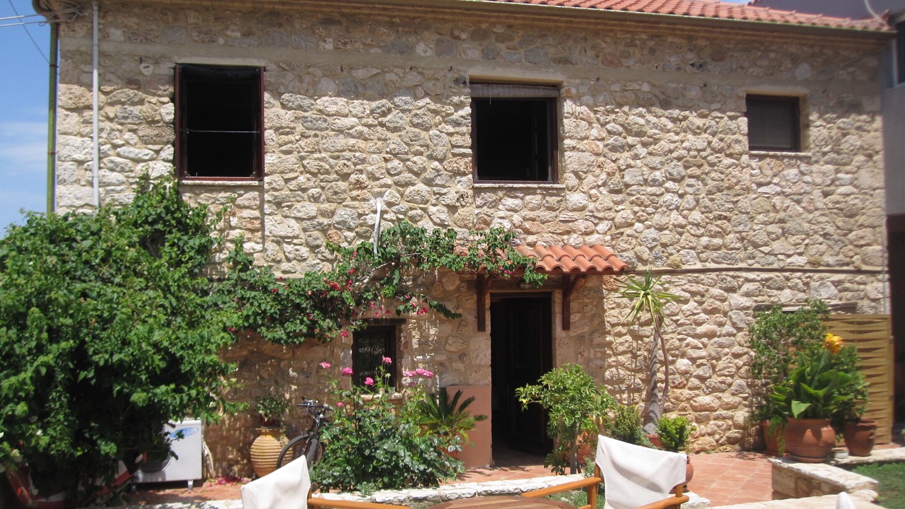 Photo of Outdoor in Evrostina