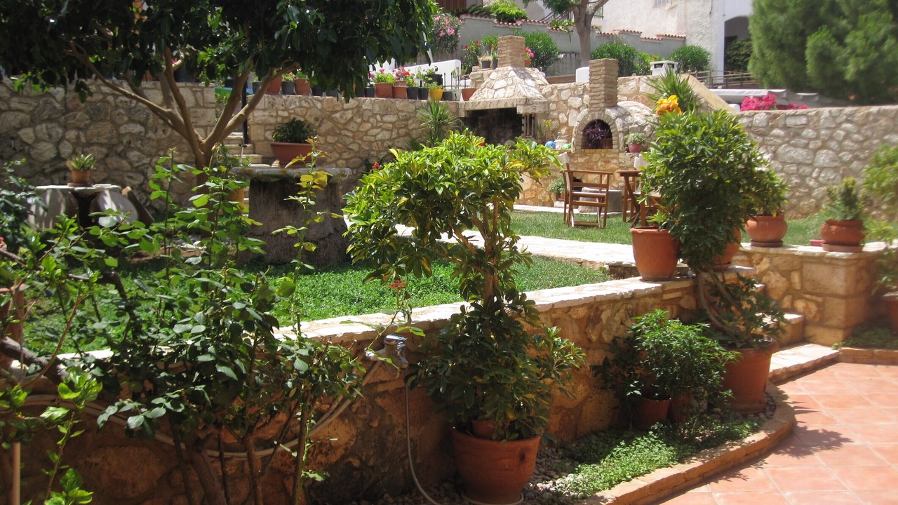 Photo of Outdoor in Evrostina