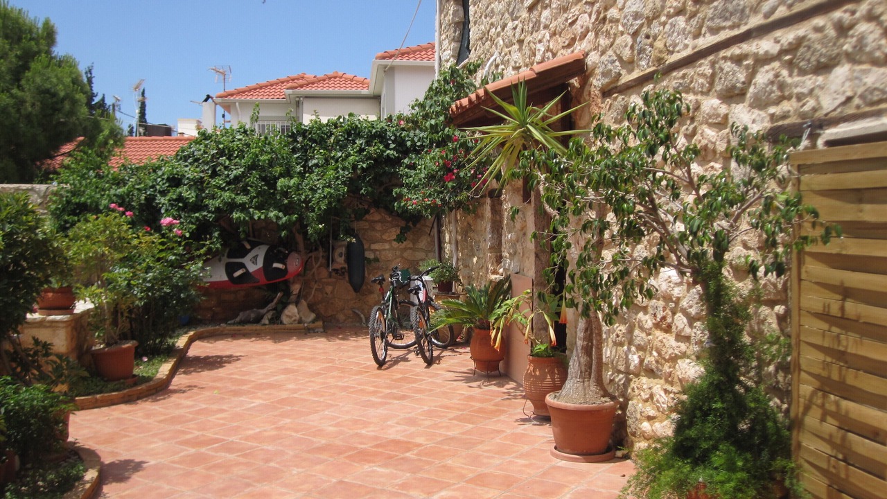 Photo of Patio Balcony in Evrostina