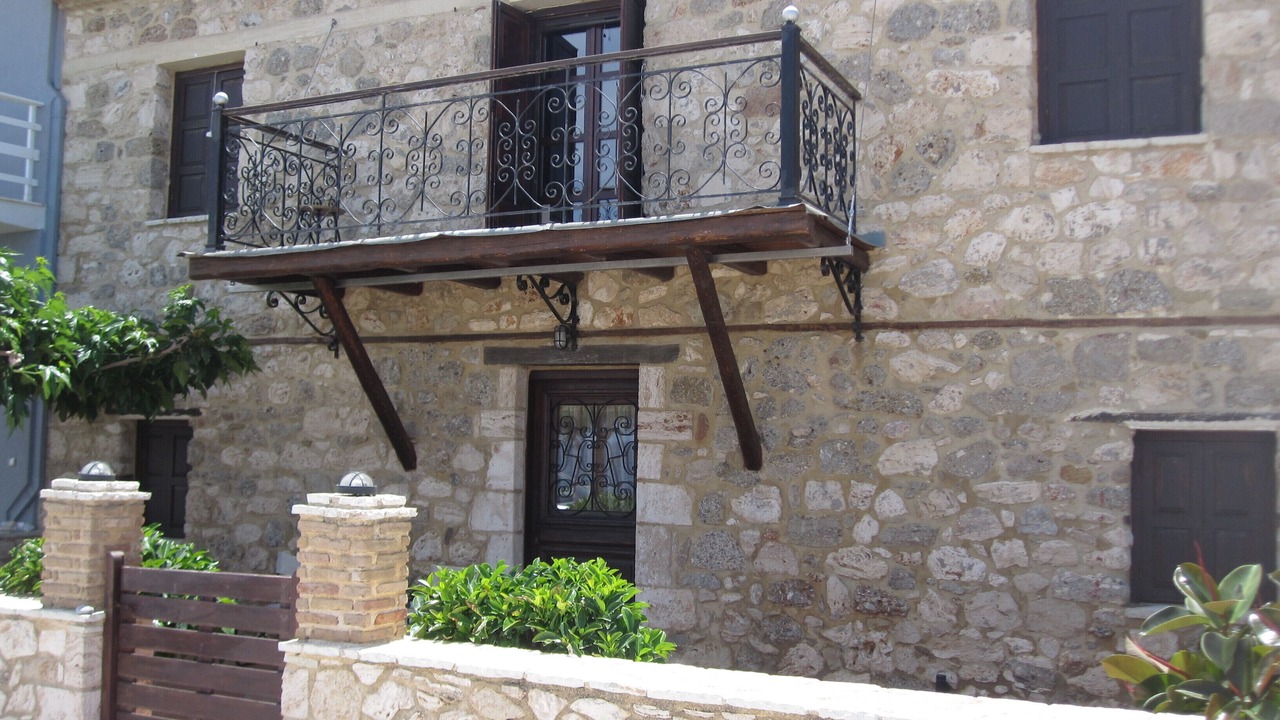 Photo of Outdoor in Evrostina