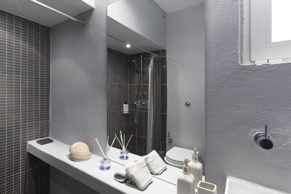 Photo of Bathroom in Kato Sounion