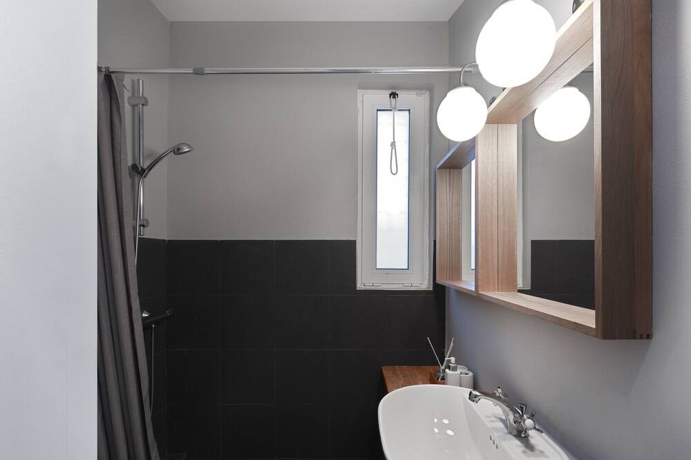 Photo of Bathroom in Kato Sounion