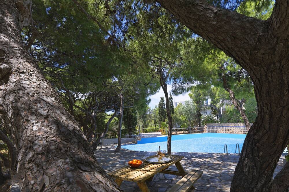 Photo of Outdoor in Kato Sounion