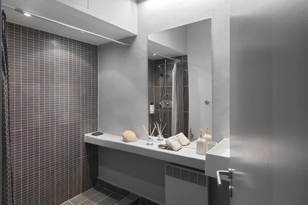 Photo of Bathroom in Kato Sounion