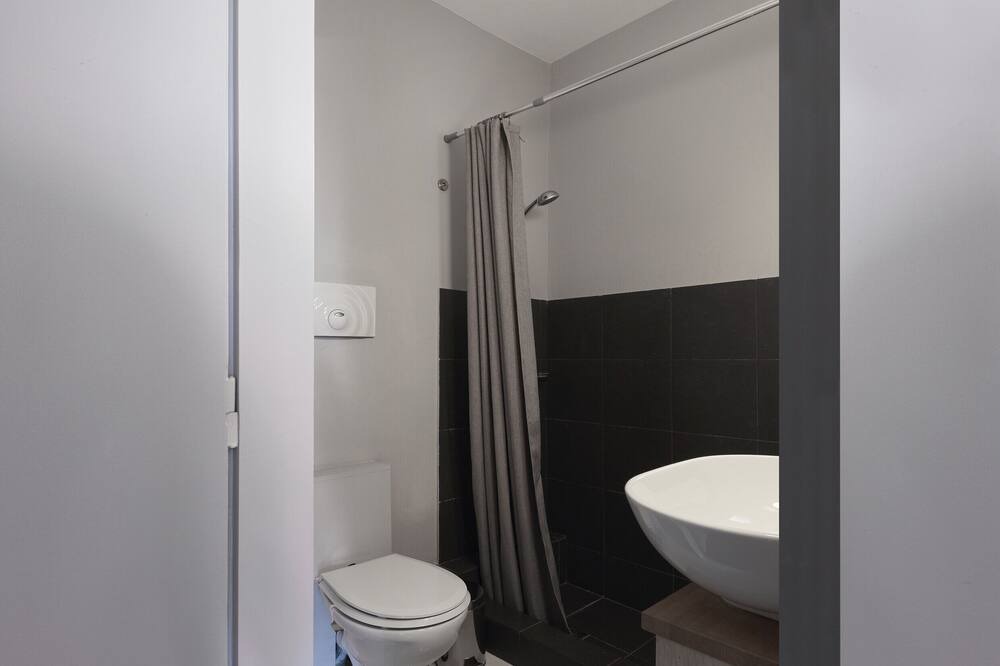 Photo of Bathroom in Kato Sounion
