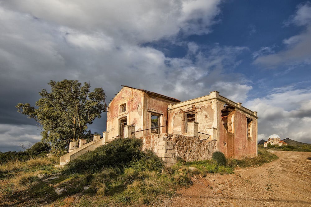 Photo of Outdoor in Kato Sounion