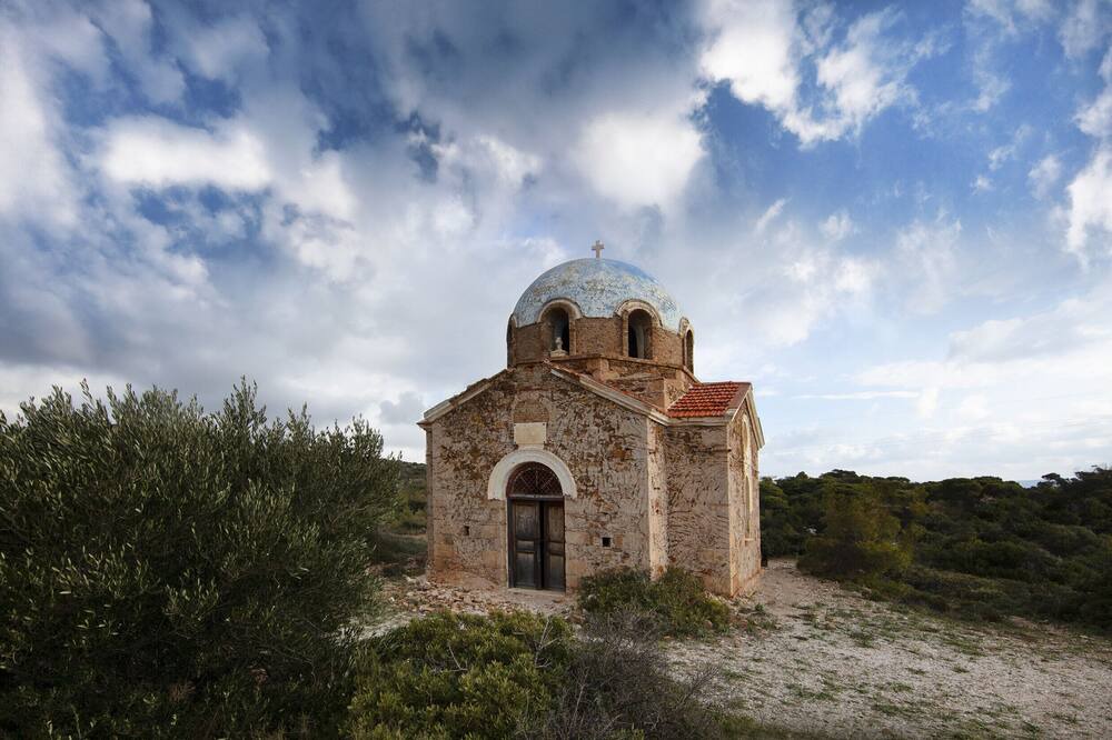 Photo of Others in Kato Sounion