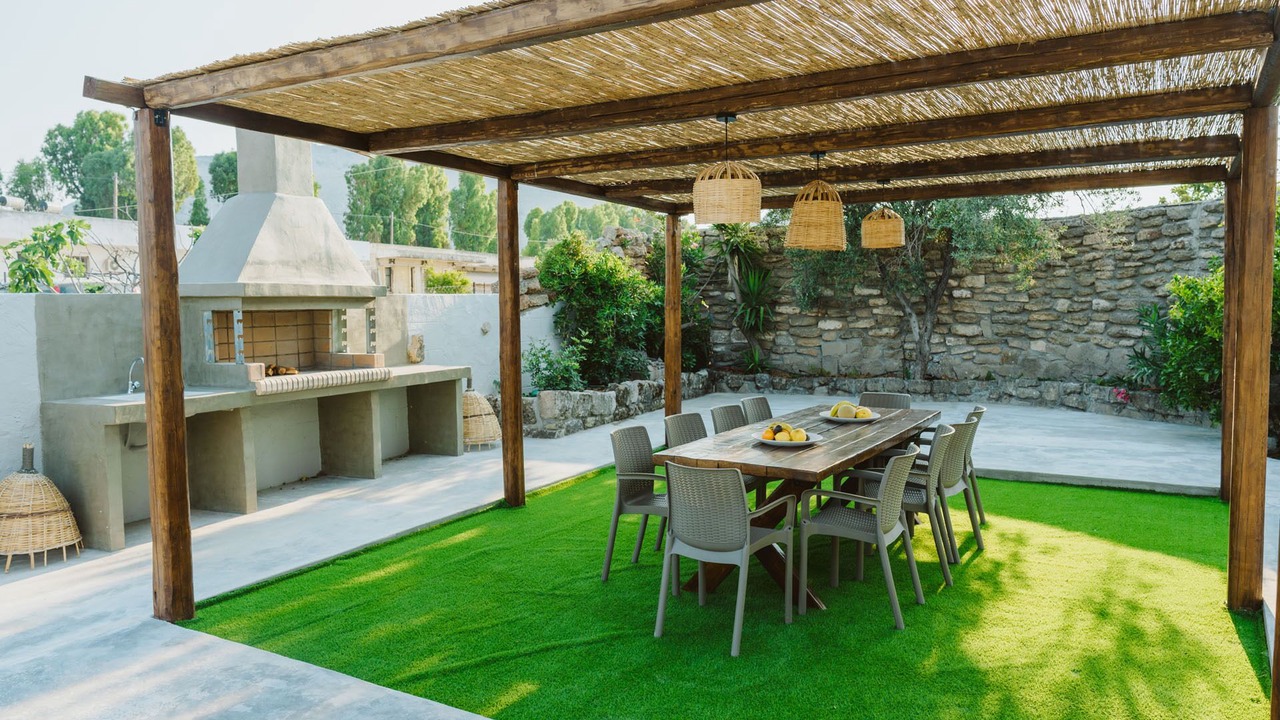 Photo of Outdoor in Kolymbia